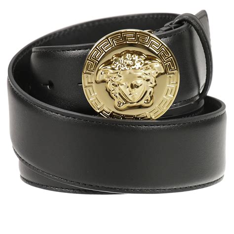 versace belt aus|versace men's belts on clearance.